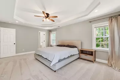 130 Pea Island Circle, Garner, NC 27529 - Photo 31