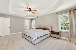 130 Pea Island Cir, Garner, NC 27529 - Photo 31