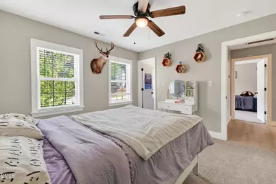 130 Pea Island Circle, Garner, NC 27529 - Photo 27