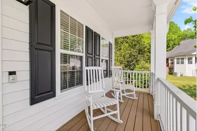 130 Pea Island Circle, Garner, NC 27529 - Photo 37