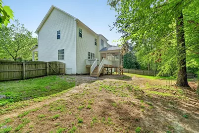 130 Pea Island Circle, Garner, NC 27529 - Photo 51