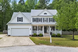130 Pea Island Cir, Garner, NC 27529 - Photo 47