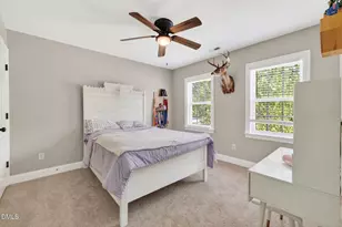 130 Pea Island Cir, Garner, NC 27529 - Photo 17