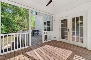 130 Pea Island Cir, Garner, NC 27529 - Photo 31