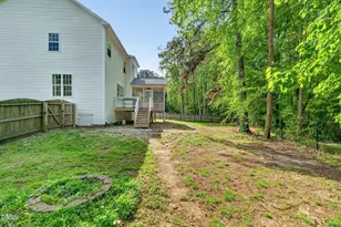 130 Pea Island Cir, Garner, NC 27529 - Photo 39