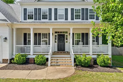 130 Pea Island Circle, Garner, NC 27529 - Photo 3