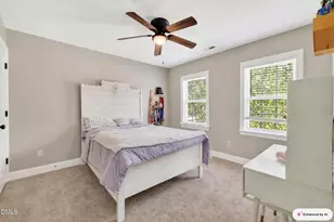 130 Pea Island Cir, Garner, NC 27529 - Photo 17