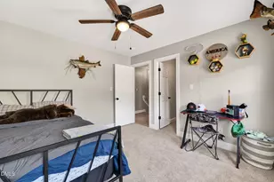 130 Pea Island Cir, Garner, NC 27529 - Photo 29