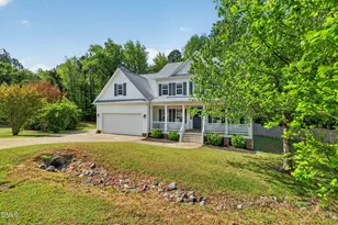 130 Pea Island Cir, Garner, NC 27529 - Photo 3