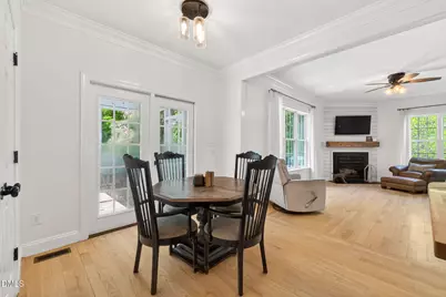 130 Pea Island Circle, Garner, NC 27529 - Photo 21