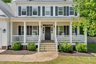 130 Pea Island Cir, Garner, NC 27529 - Photo 45