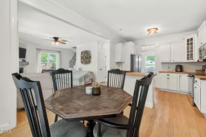 130 Pea Island Circle, Garner, NC 27529 - Photo 19