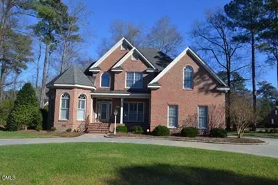 449 Somerset Way, Rocky Mount, NC 27804 - Photo 1