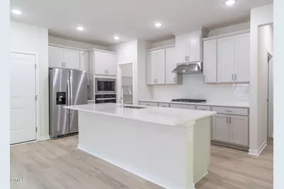 145 N Field Sparrow Way, Clayton, NC 27520 - Photo 3