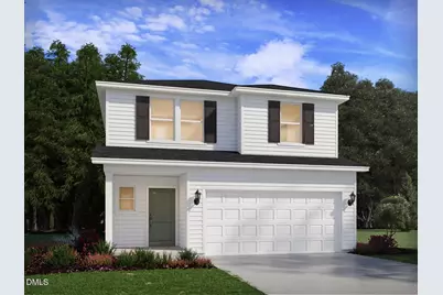 145 Field Sparrow Way, Clayton, NC 27520 - Photo 1