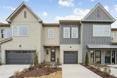 245 Oak Summit Place, Chapel Hill, NC 27516 - Photo 1