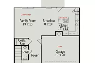 235 Smith Farms Dr, Lillington, NC 27546 - Photo 27