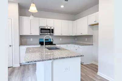 235 Smith Farms Drive, Lillington, NC 27546 - Photo 9