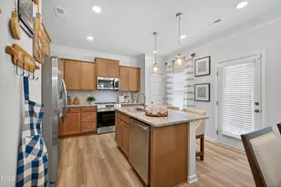 235 Smith Farms Dr, Lillington, NC 27546 - Photo 9