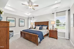 235 Smith Farms Dr, Lillington, NC 27546 - Photo 17