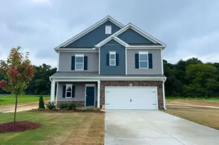 235 Smith Farms Dr, Lillington, NC 27546 - Photo 1