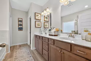235 Smith Farms Dr, Lillington, NC 27546 - Photo 23