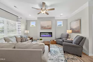 235 Smith Farms Dr, Lillington, NC 27546 - Photo 5