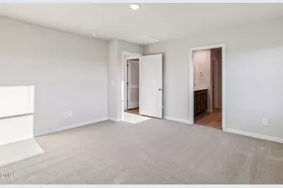 151 N Field Sparrow Way, Clayton, NC 27520 - Photo 23