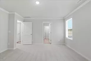 151 N Field Sparrow Wy, Clayton, NC 27520 - Photo 25