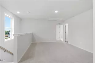151 N Field Sparrow Wy, Clayton, NC 27520 - Photo 15