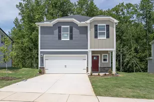 151 N Field Sparrow Wy, Clayton, NC 27520 - Photo 1