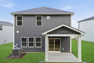 151 N Field Sparrow Wy, Clayton, NC 27520 - Photo 31