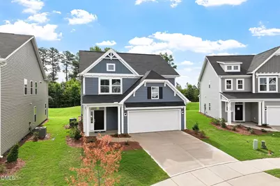 443 White Oak Garden Way #329, Garner, NC 27529 - Photo 1