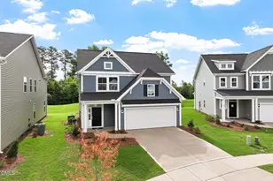 443 White Oak Gdn Wy, Garner, NC 27529 - Photo 1