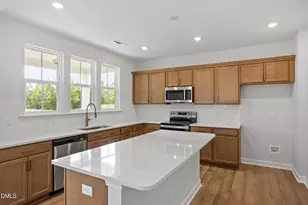 443 White Oak Gdn Wy, Garner, NC 27529 - Photo 13