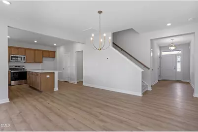 443 White Oak Garden Way #329, Garner, NC 27529 - Photo 11