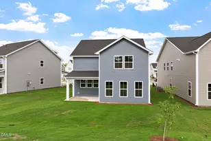 443 White Oak Gdn Wy, Garner, NC 27529 - Photo 21