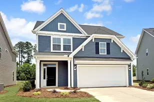 443 White Oak Gdn Wy, Garner, NC 27529 - Photo 1