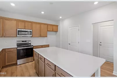 443 White Oak Garden Way #329, Garner, NC 27529 - Photo 7