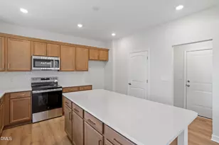 443 White Oak Gdn Wy, Garner, NC 27529 - Photo 11