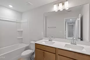 443 White Oak Gdn Wy, Garner, NC 27529 - Photo 19
