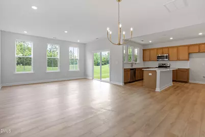 443 White Oak Garden Way #329, Garner, NC 27529 - Photo 3