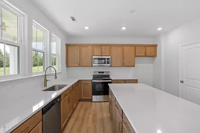 443 White Oak Garden Way #329, Garner, NC 27529 - Photo 5