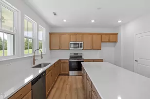 443 White Oak Gdn Wy, Garner, NC 27529 - Photo 5