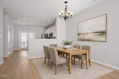 113 Dove Cottage Lane, Cary, NC 27519 - Photo 13