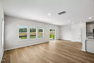 168 N Field Sparrow Wy, Clayton, NC 27520 - Photo 5