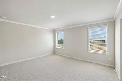 168 N Field Sparrow Way, Clayton, NC 27520 - Photo 19