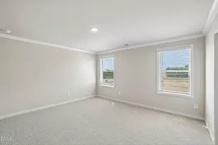 168 N Field Sparrow Wy, Clayton, NC 27520 - Photo 19