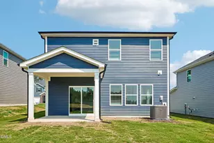 168 N Field Sparrow Wy, Clayton, NC 27520 - Photo 35