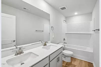 168 N Field Sparrow Way, Clayton, NC 27520 - Photo 27